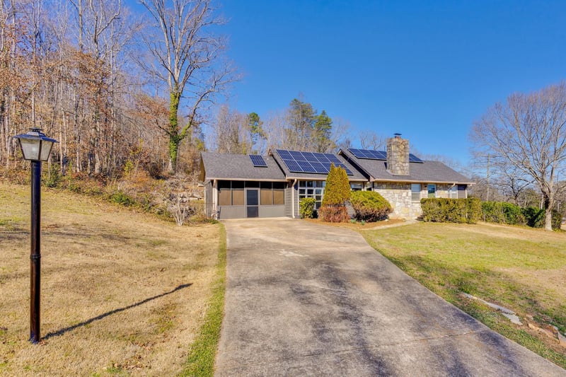 22 Carmack Rd, Flintstone, GA 30725