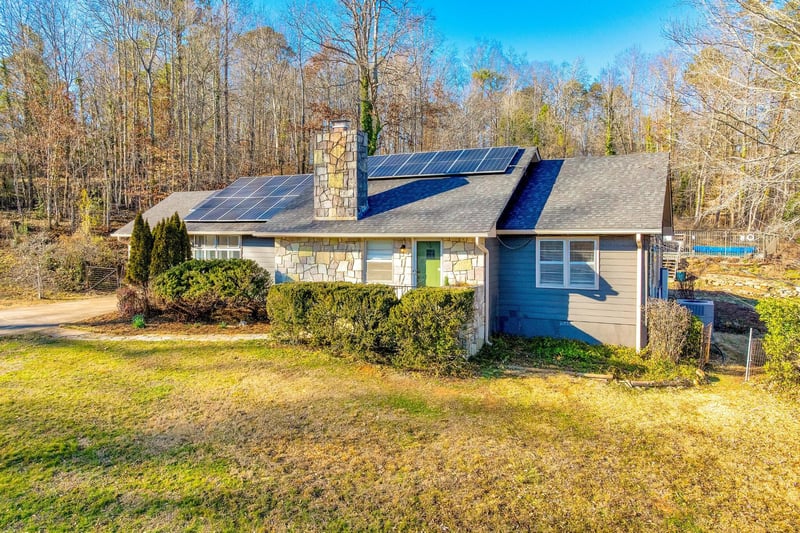 22 Carmack Rd, Flintstone, GA 30725