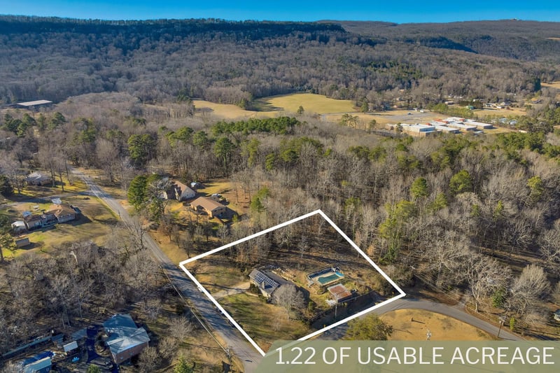 22 Carmack Rd, Flintstone, GA 30725