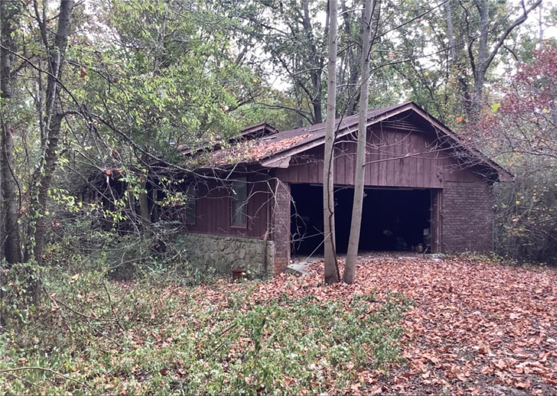 1752 Georgia 2, Cohutta, GA 30710