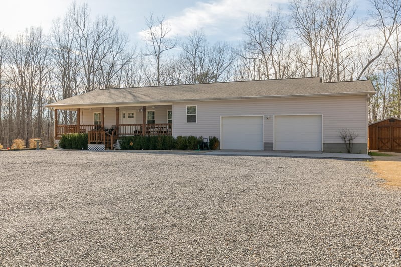 257 Wild Acres Ln, Rising Fawn, GA 30738