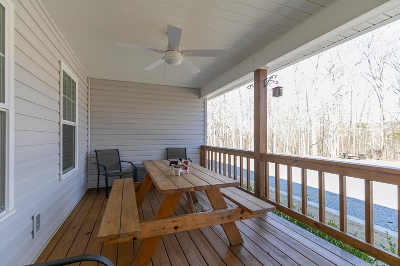 257 Wild Acres Ln, Rising Fawn, GA 30738
