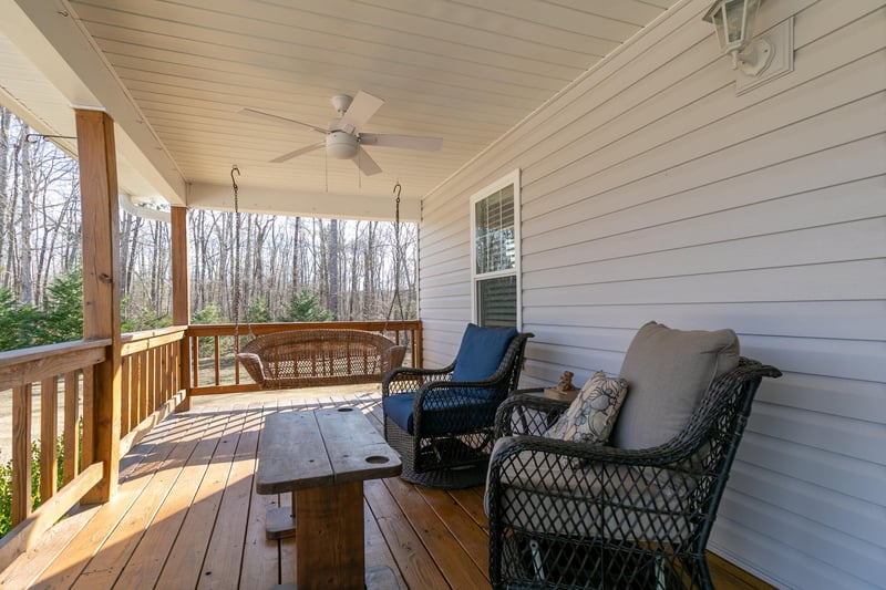 257 Wild Acres Ln, Rising Fawn, GA 30738