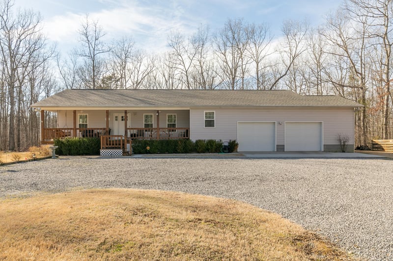 257 Wild Acres Ln, Rising Fawn, GA 30738