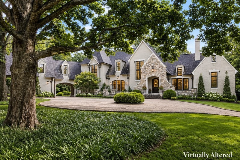 1011 Gateway Ln, Nashville, TN 37220