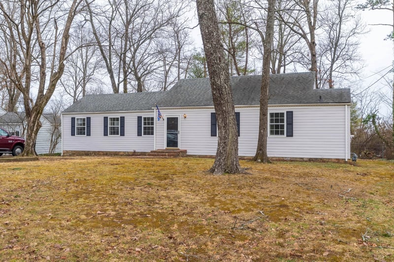 1405 Cinderella Rd, Lookout Mountain, GA 30750