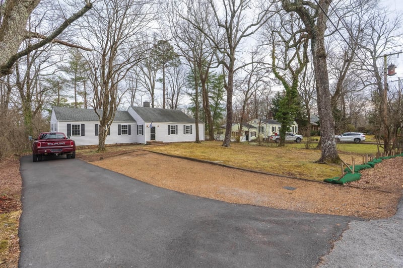 1405 Cinderella Rd, Lookout Mountain, GA 30750