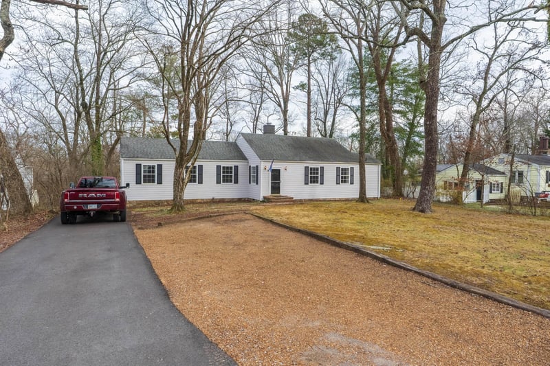 1405 Cinderella Rd, Lookout Mountain, GA 30750