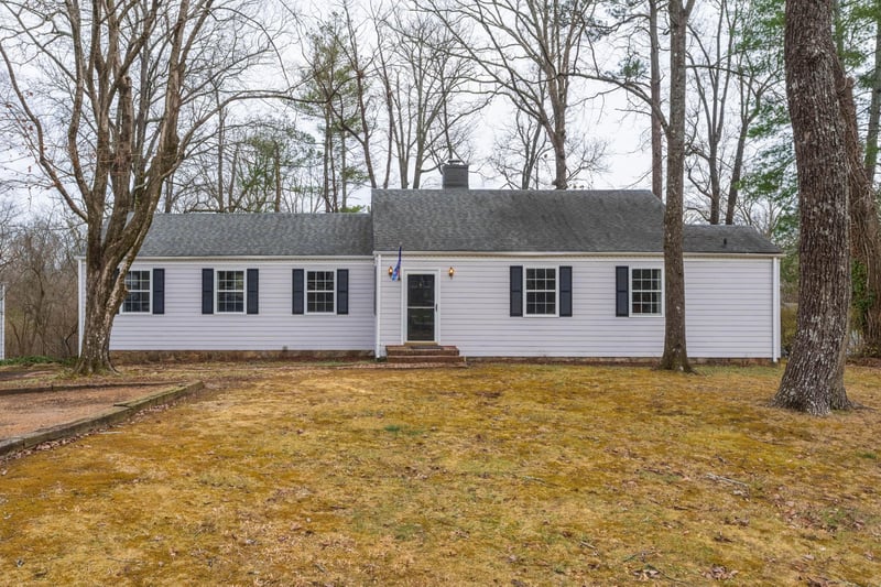 1405 Cinderella Rd, Lookout Mountain, GA 30750