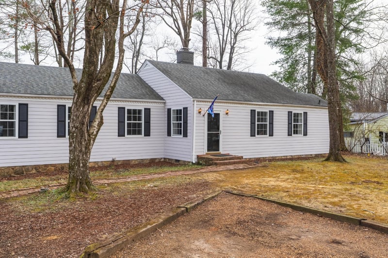 1405 Cinderella Rd, Lookout Mountain, GA 30750