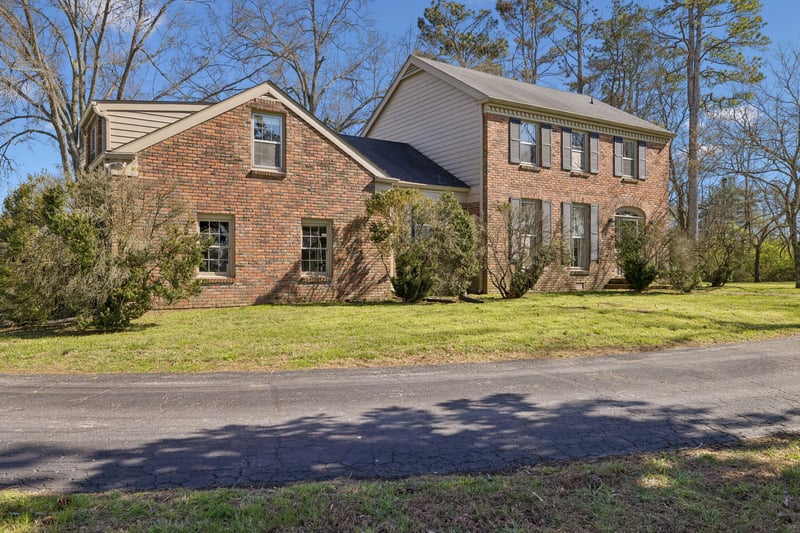 1519 Old Hillsboro Rd, Franklin, TN 37069