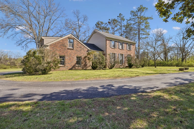1519 Old Hillsboro Rd, Franklin, TN 37069