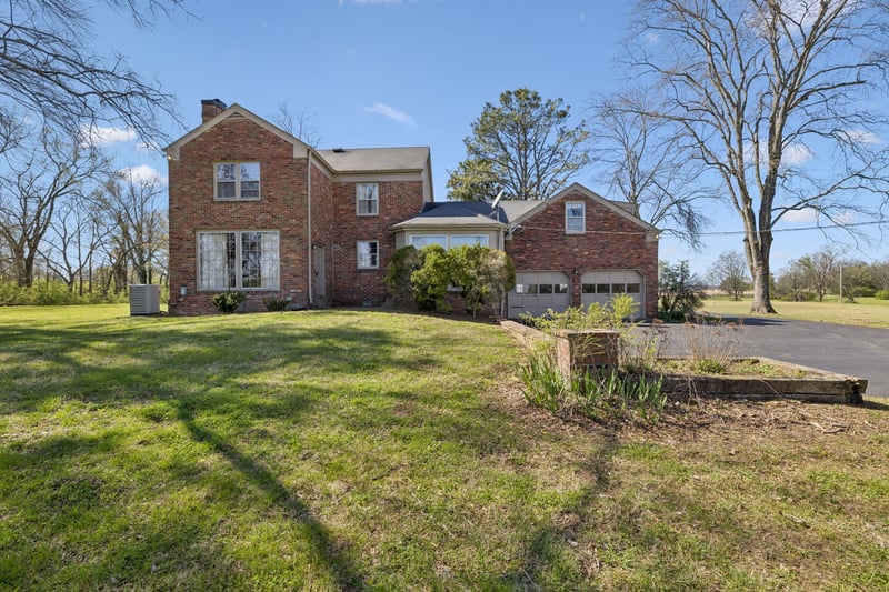 1519 Old Hillsboro Rd, Franklin, TN 37069