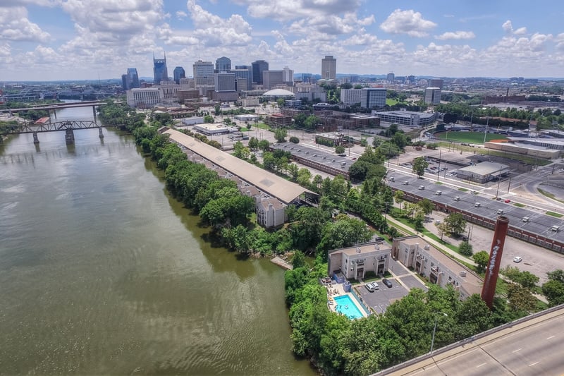 1032 1st Ave N, Nashville, TN 37201
