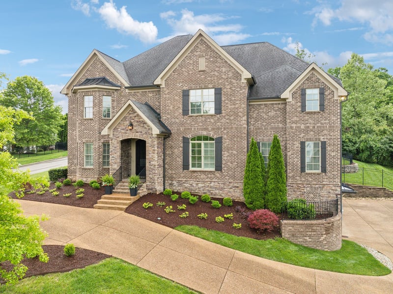 9559 Hampton Reserve Dr, Brentwood, TN 37027