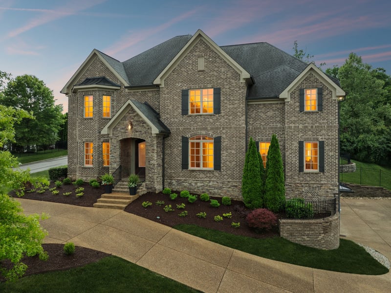 9559 Hampton Reserve Dr, Brentwood, TN 37027