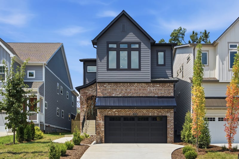 1520 Dugger Dr, Nashville, TN 37206