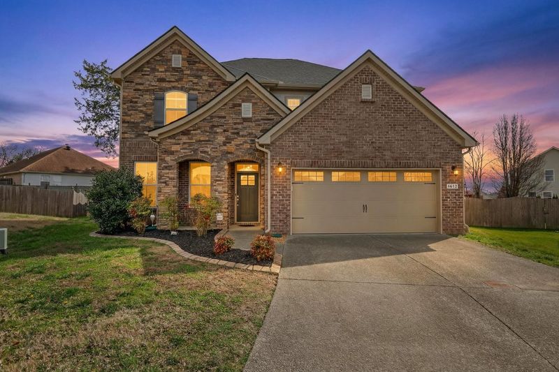 4015 Meadow Knoll Ln, Mount Juliet, TN 37122
