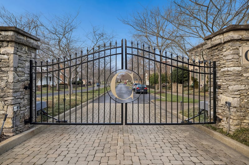 1200 Vintage Grove Ln, Franklin, TN 37064