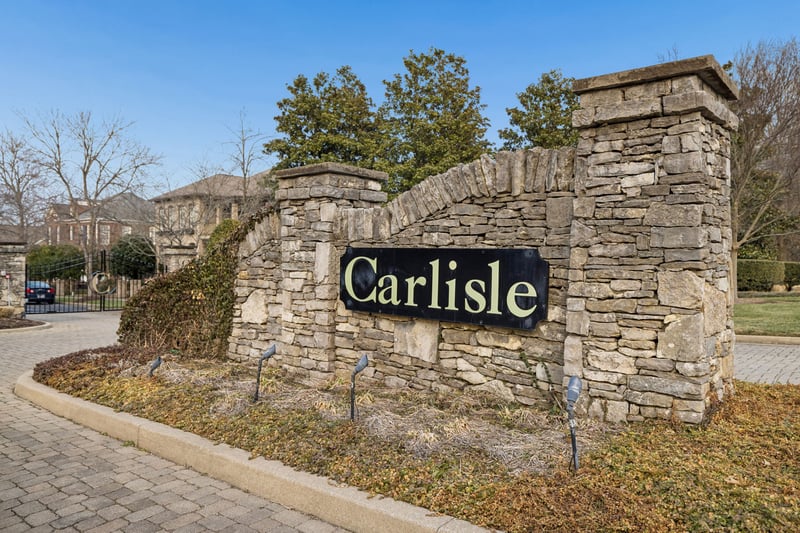 1200 Vintage Grove Ln, Franklin, TN 37064