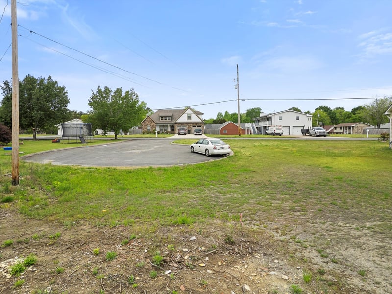 0 Westside Country Dr, Fort Oglethorpe, GA 30742