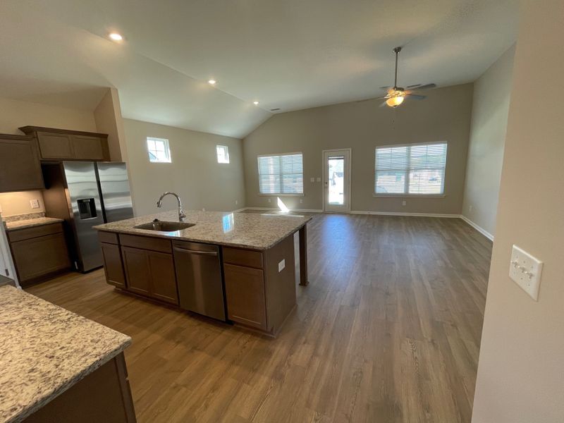 433 Wren Way Lot 459, Spring Hill, TN 37174