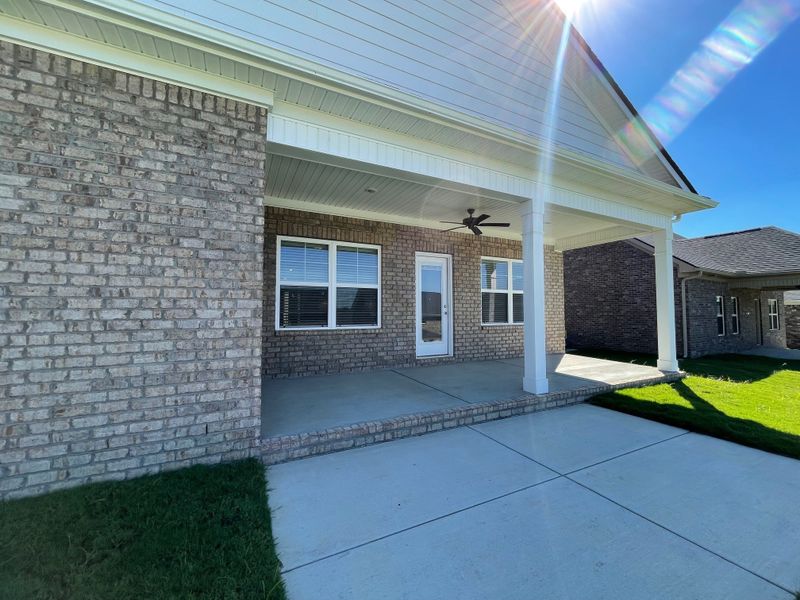 433 Wren Way Lot 459, Spring Hill, TN 37174