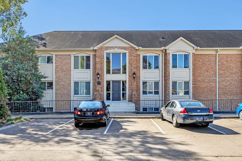 4487 Post Pl #26, Nashville, TN 37205