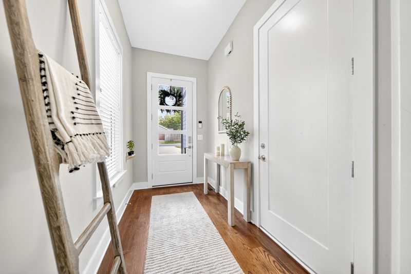 2808 Marlin Ave, Nashville, TN 37215