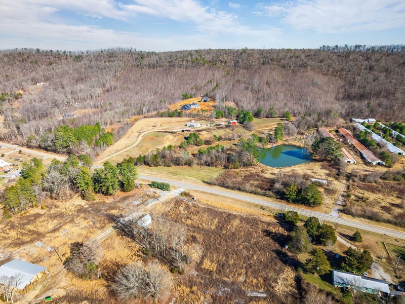 15590 Alabama Hw, Rock Spring, GA 30739