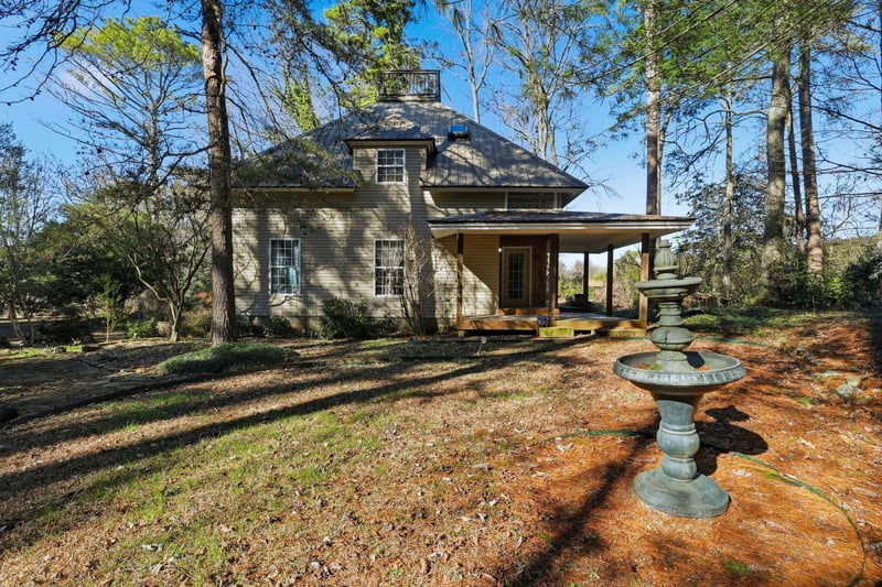 15590 Alabama Hw, Rock Spring, GA 30739