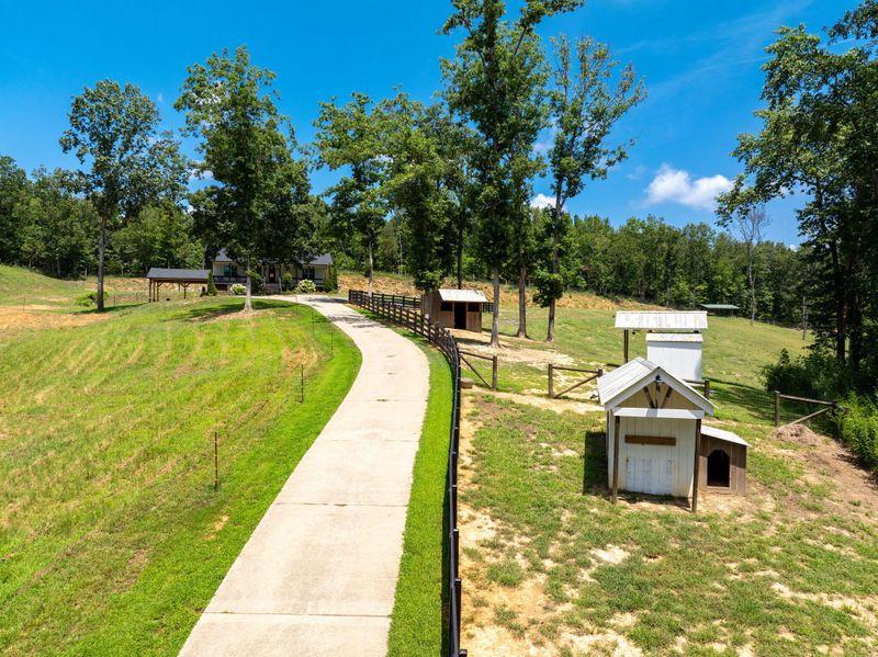 337 Allen Rd, Chatsworth, GA 30705