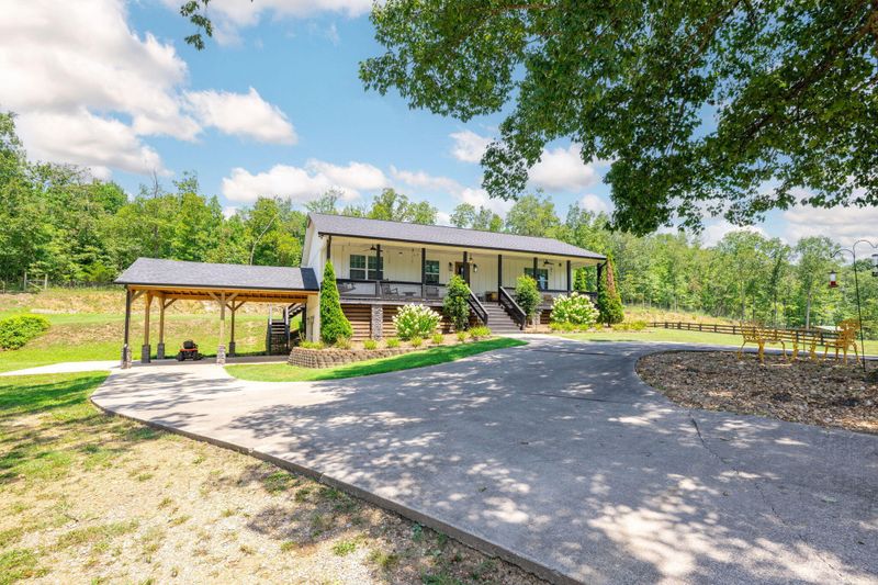 337 Allen Rd, Chatsworth, GA 30705