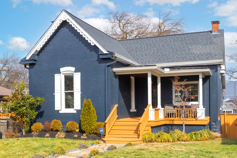 1402 South St, Nashville, TN 37212