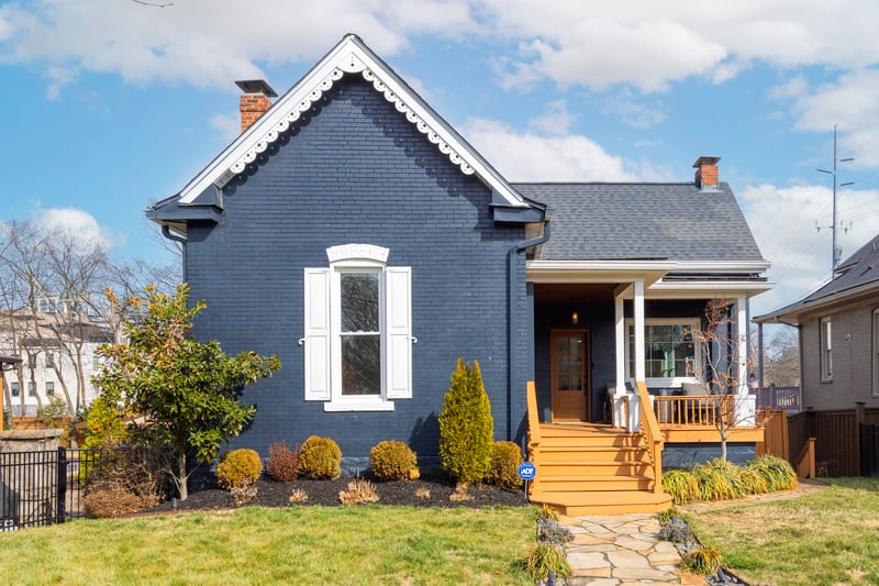 1402 South St, Nashville, TN 37212
