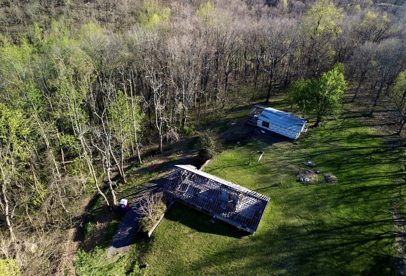 1314 Mud Hollow Rd, Hendersonville, TN 37075
