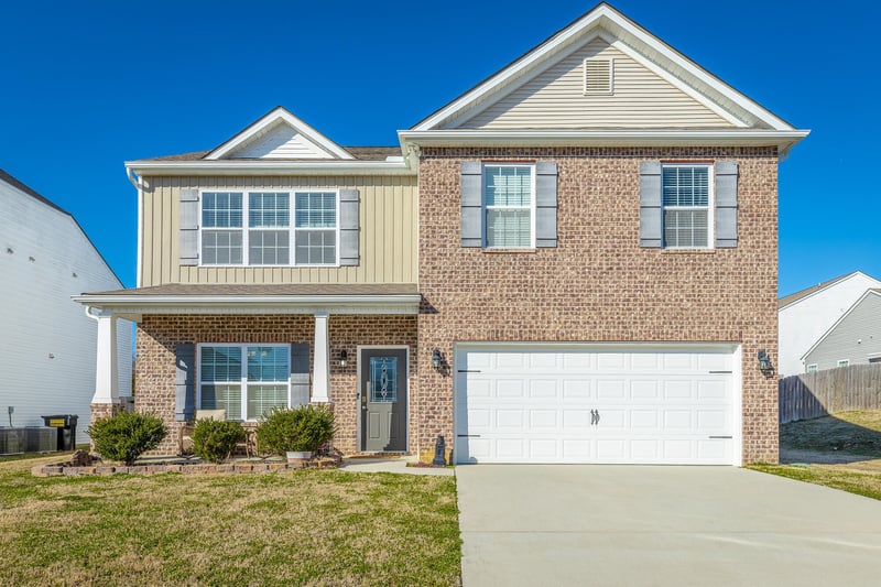 155 Browning Dr #77, Rossville, GA 30741