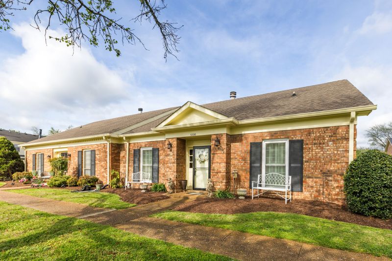1230 General George Patton Rd, Nashville, TN 37221