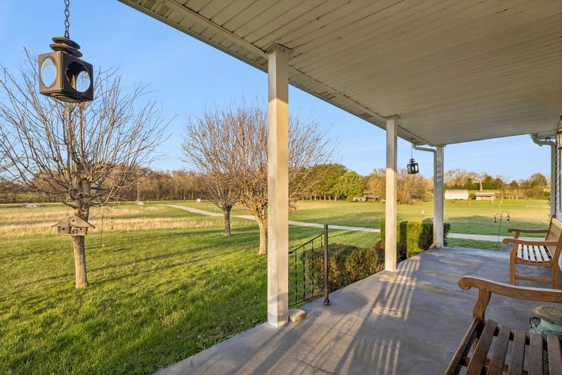 8435 Taliaferro Rd, Eagleville, TN 37060