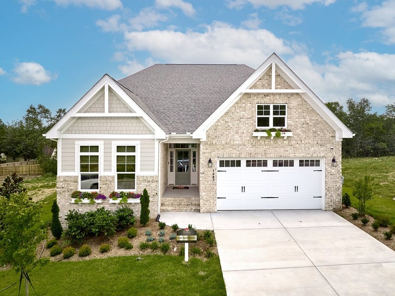 1421 Arbor Park Ln, Hendersonville, TN 37075