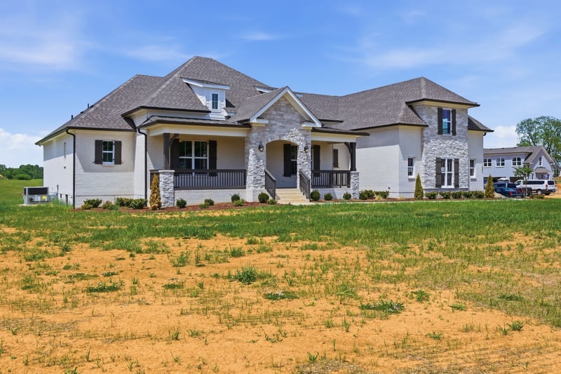 1561 John Sharp Rd, Spring Hill, TN 37174
