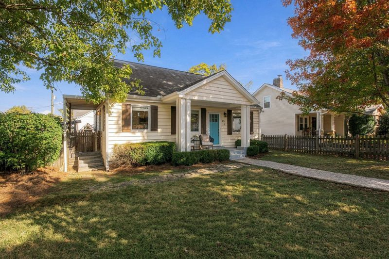 4710 Utah Ave, Nashville, TN 37209