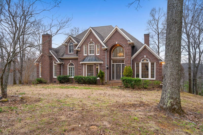5327 Big East Fork Rd, Franklin, TN 37064