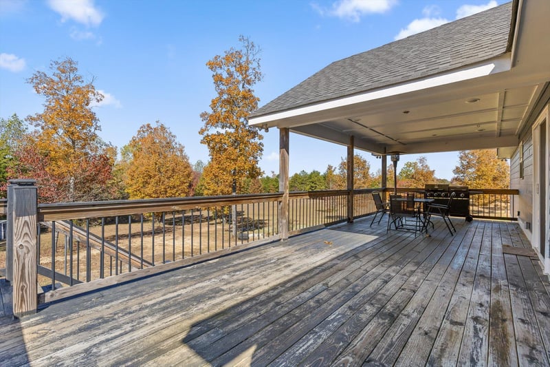 227 South Deer Run Rd, Trenton, GA 30752