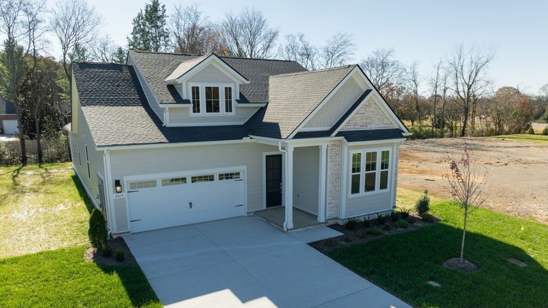 6015 Bloom St, Rockvale, TN 37153