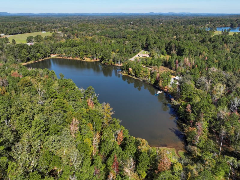 4453 Marsh Mountain Cutoff, Pinson, AL 35126