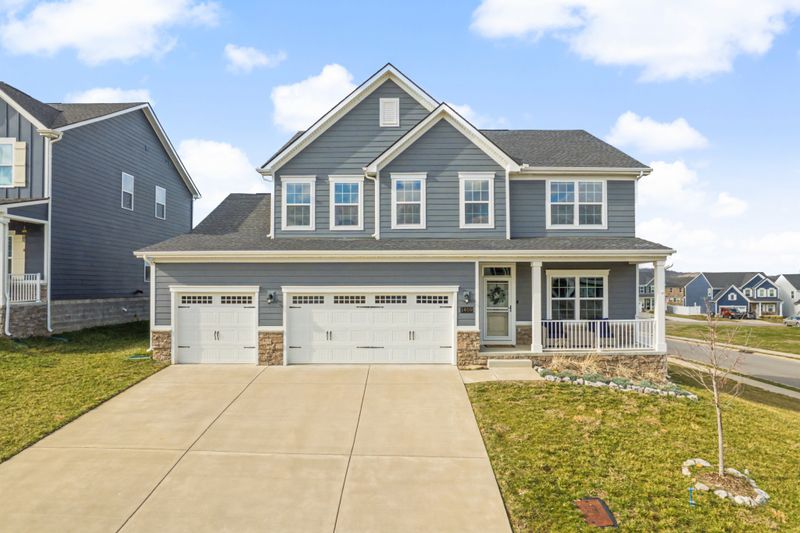 1409 Kennebec Dr, Smyrna, TN 37167