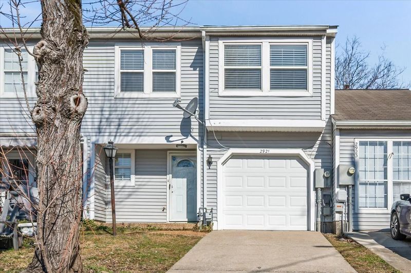 2921 Woodymoore Ct, Antioch, TN 37013