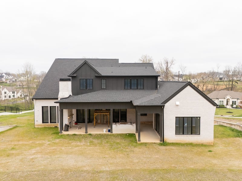 1586 Eastwood Dr, Brentwood, TN 37027