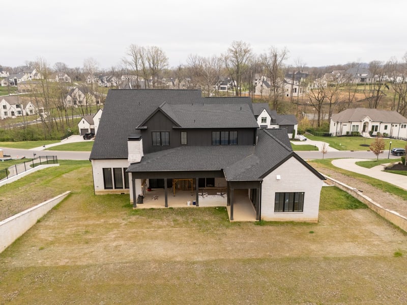1586 Eastwood Dr, Brentwood, TN 37027